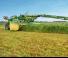 Vontatott kaszák - tárcsa és cond. Krone EasyCut TC 320 CR