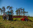 Hátra szerelhető kaszák - tárcsa és cond. Massey Ferguson 1373