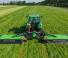 DEUTZ-FAHR DiscMaster 632 T Farmer