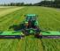 DEUTZ-FAHR DiscMaster 690 T Isobus