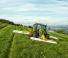 Claas Disco 9200 C Auto Swather 