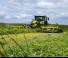 Hátra szerelhető kaszák - tárcsa és cond. Claas Disco 9300 C Auto Swather 
