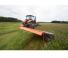 Hátra szerelhető kaszák - tárcsa és cond. Kubota DMC6332R