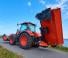 Hátra szerelhető kaszák - tárcsa és cond. Kubota DMC6336T Vario