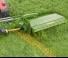 Hátra szerelhető kaszák - tárcsa és cond. Krone EasyCut R 280 CV