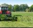 Hátra szerelhető kaszák - tárcsa és cond. Krone EasyCut R 320 CV