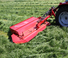 Kongskilde GXS 2805 P