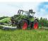 Fendt Slicer 3060 TLKC