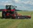 Hátsó dobkaszák - kond. Nélkül Massey Ferguson M222