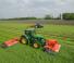 Kuhn PZ 320 C