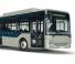 Iveco Crossway LE Natural power 12m 
