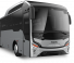Buszok és kisbuszok Helyközi buszok Isuzu Kendo 13 CNG