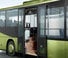 Buszok és kisbuszok Helyközi buszok Setra S 415 UL