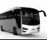 Buszok és kisbuszok Helyközi buszok Isuzu Visigo Hyper Interurban