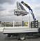 Hidraulikus rakodódaruk Amco Veba 103-3 S