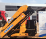 Hidraulikus rakodódaruk Effer 105 3S