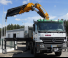 Hidraulikus rakodódaruk Effer 1155 9S