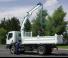 Hidraulikus rakodódaruk Cormach 12000 E2