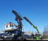 Hidraulikus rakodódaruk Effer 1255 7S