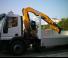 Hidraulikus rakodódaruk Effer 130 C3S