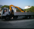 Hidraulikus rakodódaruk Effer 130 C3S
