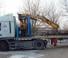 Hidraulikus rakodódaruk COPMA 2000 130A.4 J1