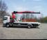 Hidraulikus rakodódaruk Cormach 13500 T2