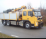 Hidraulikus rakodódaruk Effer 145 C4S