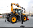 Hidraulikus rakodódaruk Effer 145 C4S