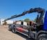 Hiab 155 -3 Jib 30