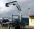 Hidraulikus rakodódaruk Cormach 16600 E2