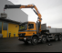 Hidraulikus rakodódaruk Effer 225 2S