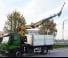 Hidraulikus rakodódaruk Effer 265 2S 