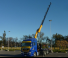 Hidraulikus rakodódaruk Effer 265 3S 