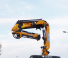Hidraulikus rakodódaruk Effer 265 3S 