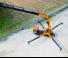 Hidraulikus rakodódaruk Effer 2655 4S 