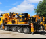 Hidraulikus rakodódaruk Effer 2755 3S 