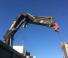 Hiab 280-4 Jib 90-3