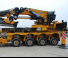 Hidraulikus rakodódaruk Effer 3000 4S