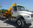 Hidraulikus rakodódaruk Effer 305 5S