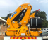 Hidraulikus rakodódaruk Effer 350 3S