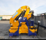 Hidraulikus rakodódaruk Effer 350 3S