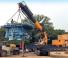 Hidraulikus rakodódaruk COPMA 2000 3500.9 J7