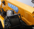 Hidraulikus rakodódaruk Effer 395 7S 