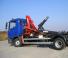 Hidraulikus rakodódaruk Ferrari® 540 A2 