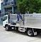 Hidraulikus rakodódaruk Amco Veba 601T-2 S