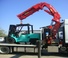 Hidraulikus rakodódaruk Ferrari® 732R A5 J4 