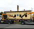 Hidraulikus rakodódaruk Effer 80 4S