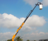 Hidraulikus rakodódaruk Effer 80 4S