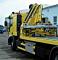 Hidraulikus rakodódaruk Amco Veba 805T-2 S